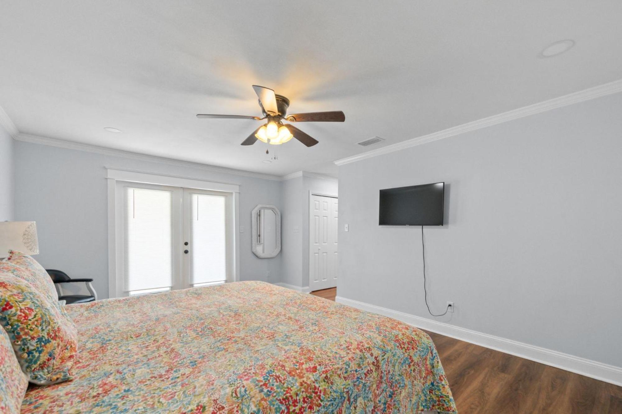 Peaceful Fairhope Retreat-Large Home On 1 Acre Lot Exteriér fotografie