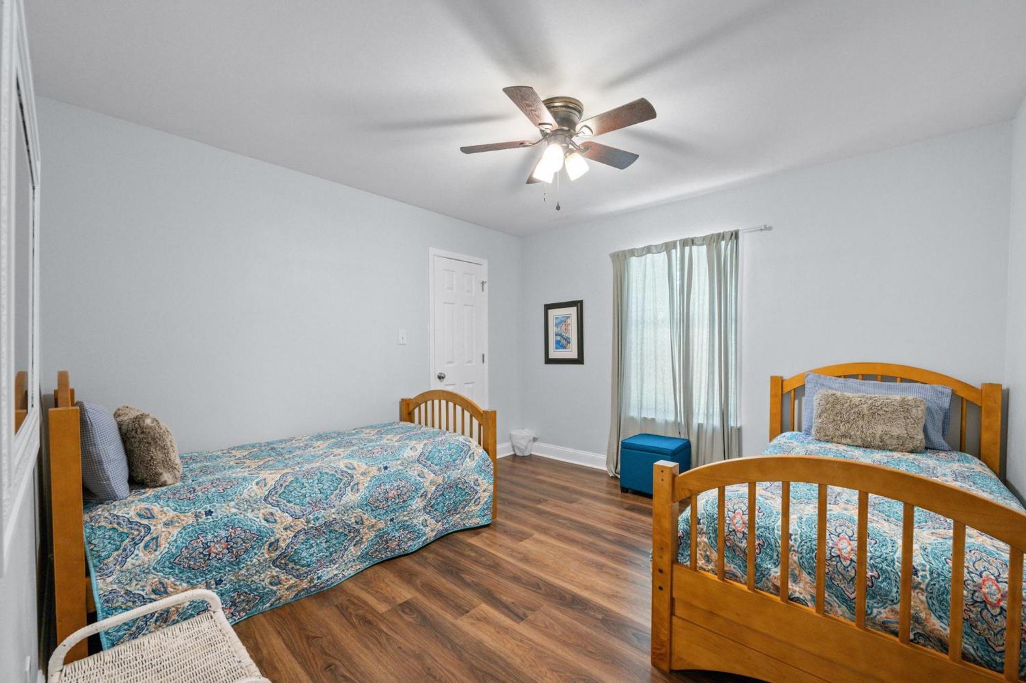 Peaceful Fairhope Retreat-Large Home On 1 Acre Lot Exteriér fotografie