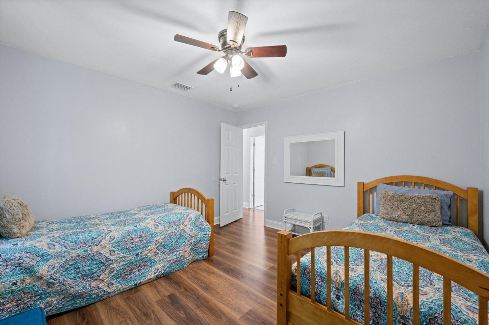 Peaceful Fairhope Retreat-Large Home On 1 Acre Lot Exteriér fotografie