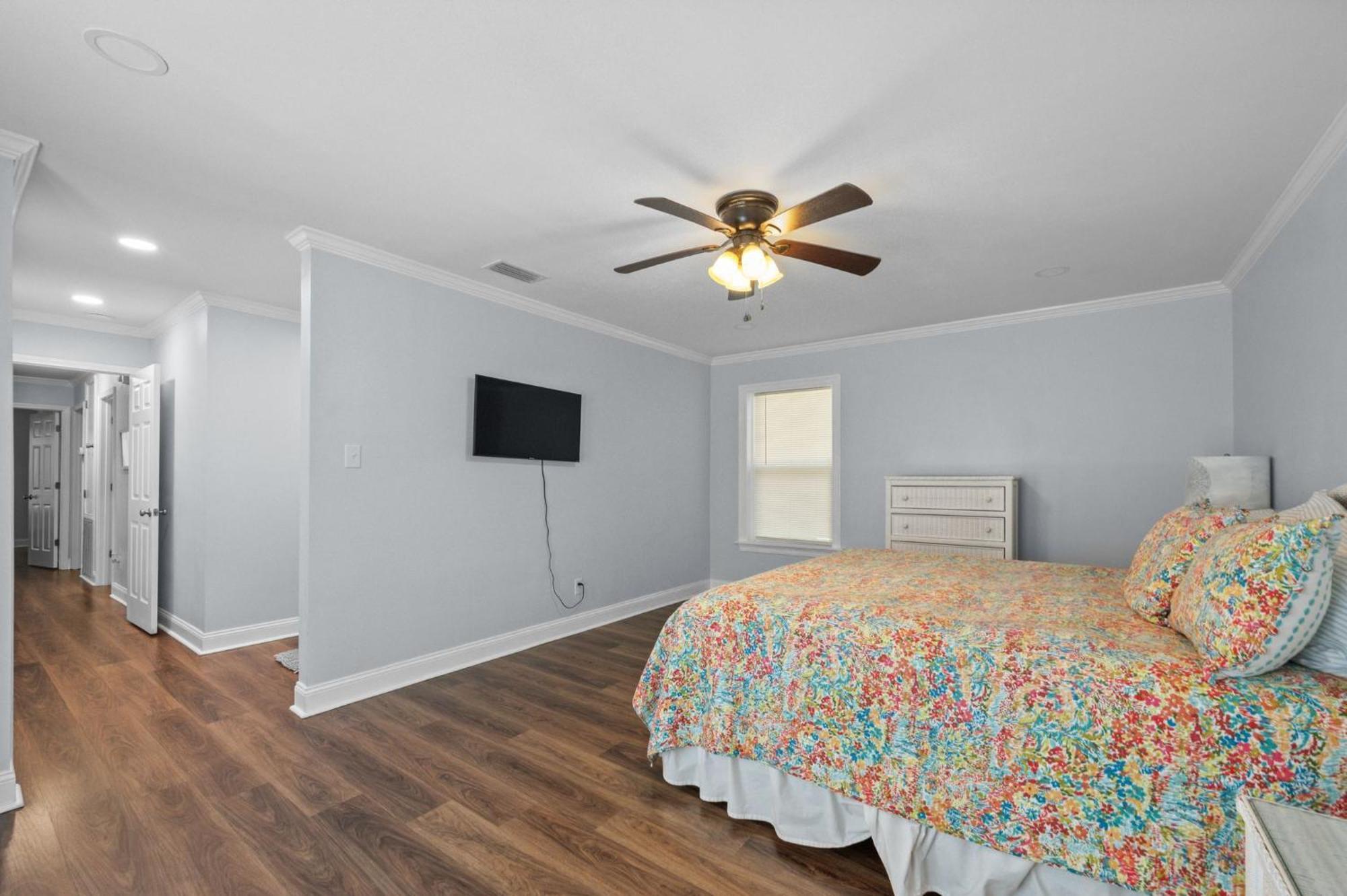 Peaceful Fairhope Retreat-Large Home On 1 Acre Lot Exteriér fotografie