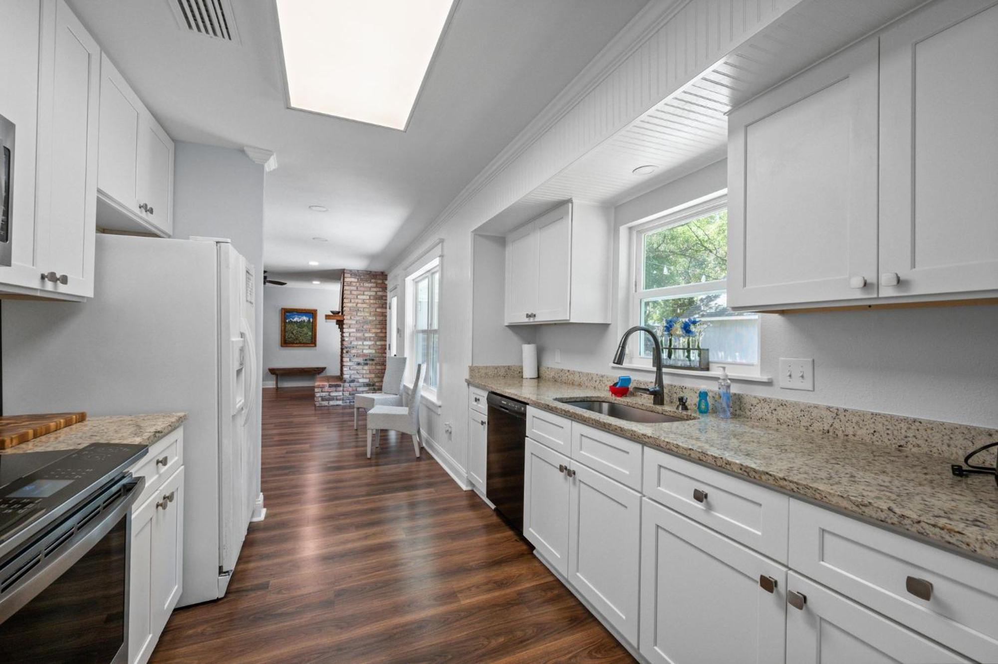Peaceful Fairhope Retreat-Large Home On 1 Acre Lot Exteriér fotografie