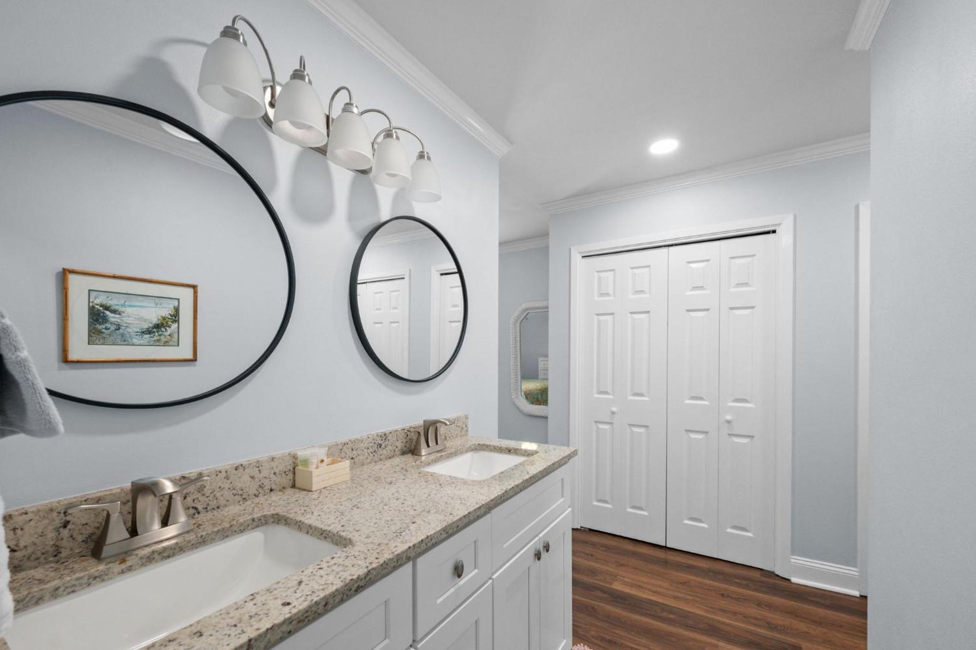 Peaceful Fairhope Retreat-Large Home On 1 Acre Lot Exteriér fotografie